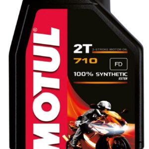 Aceite Motul W T L Central Repuestos