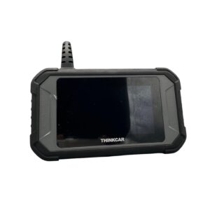 Scanners de moto
