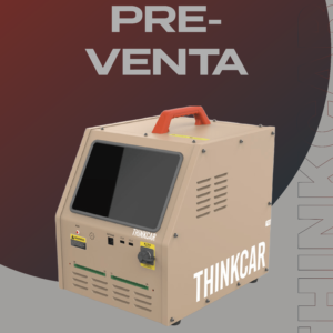 THINKCAR EVP803