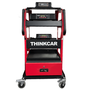 Carrito Thinkcar Trolley