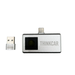 Thinkcar Ptc207 Cámara Termográfica